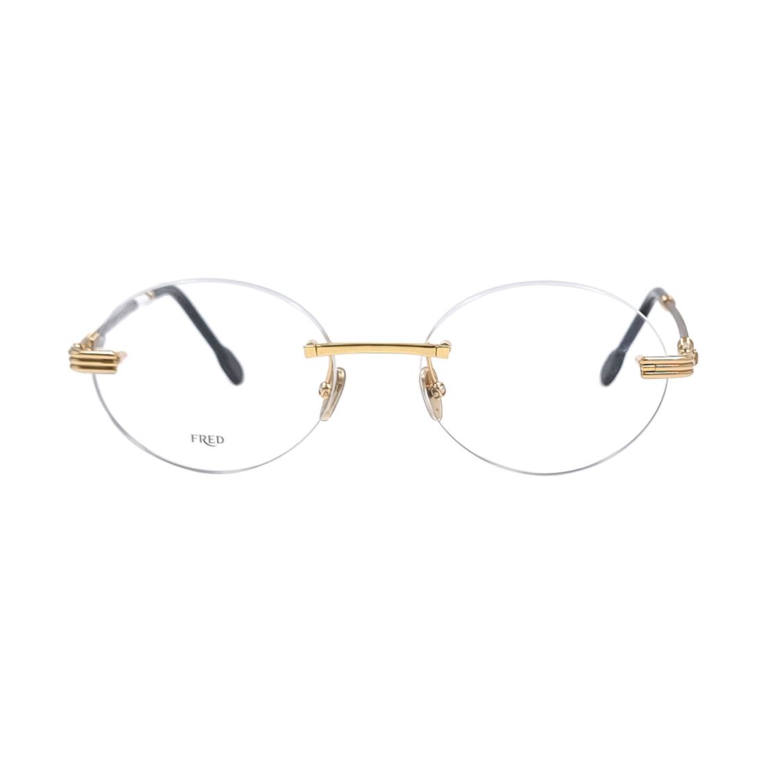  Gọng kính FRED FG50045U 031 