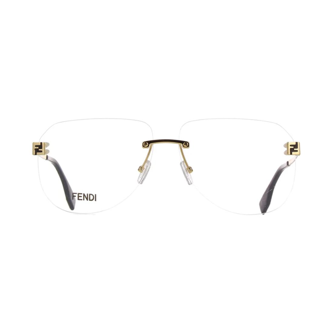  Gọng kính FENDI FE50076U 032 