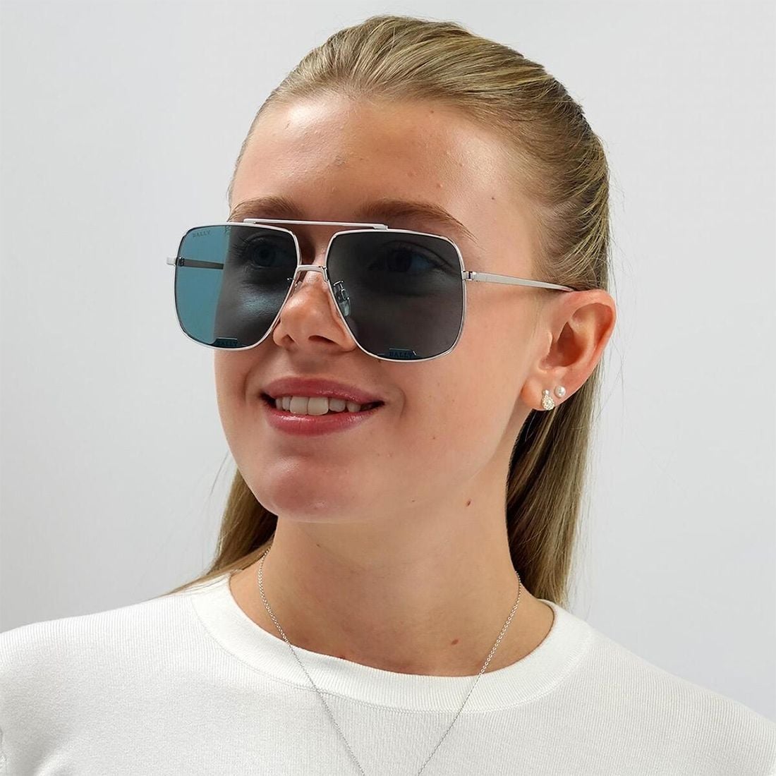  Kính mát BALLY BY0017D 18N 