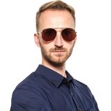  Kính mát BALLY BY0008D 28E 