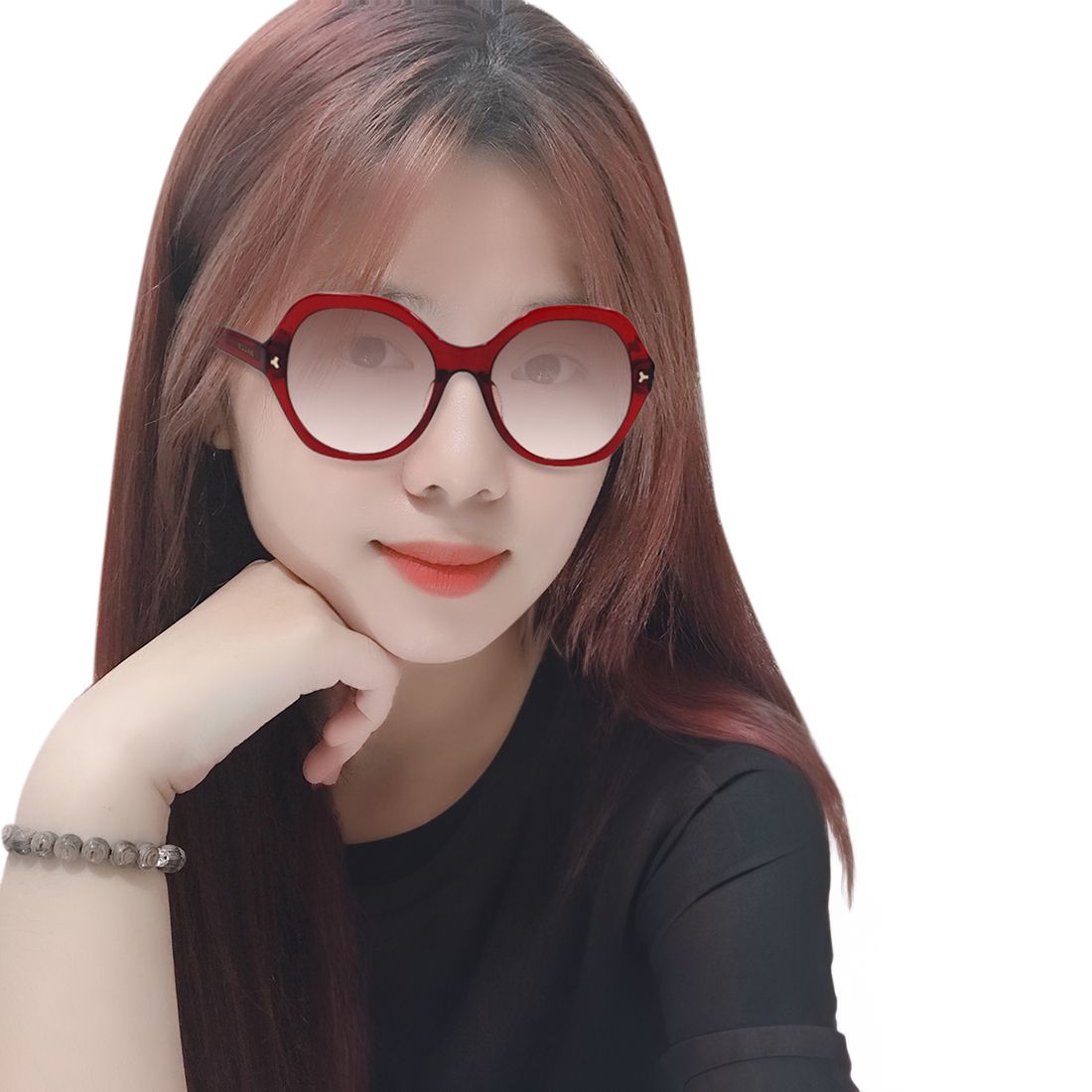  Kính mát BALLY BY0035H 66F 