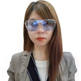  Kính mát Calvin Klein Jeans CKJ18709SA 448 