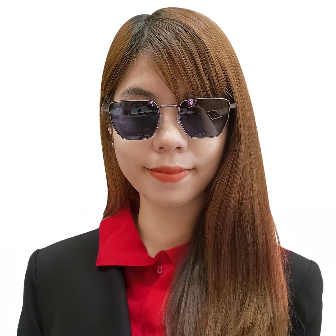  Kính mát LACOSTE L260S 033 