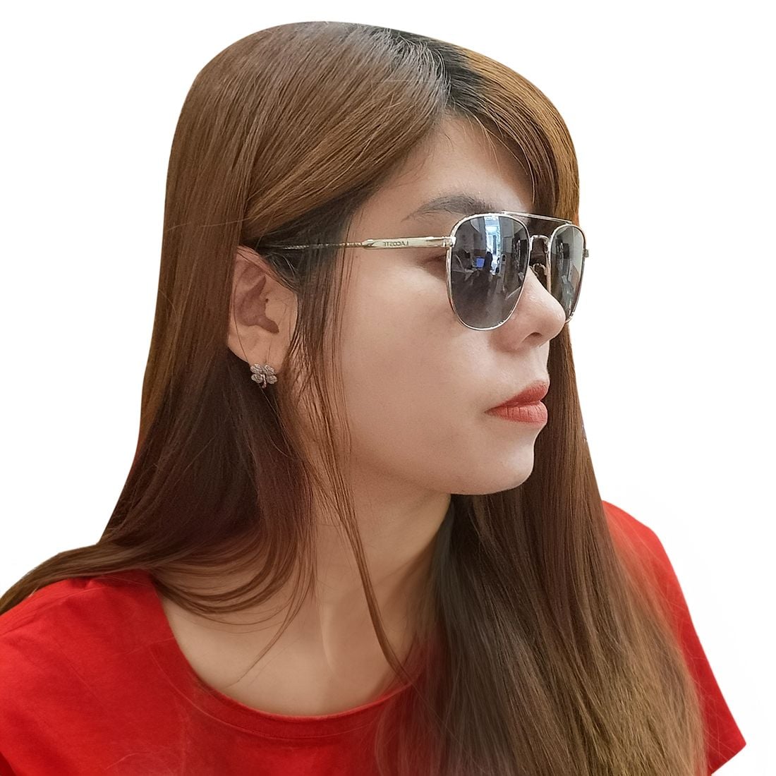  Kính mát LACOSTE L259SLB 771 