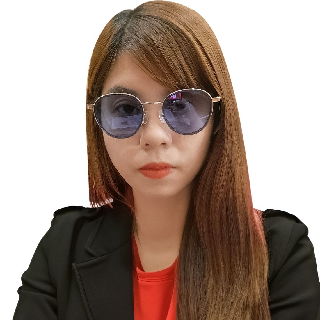  Kính mát LACOSTE L262SLB 424 