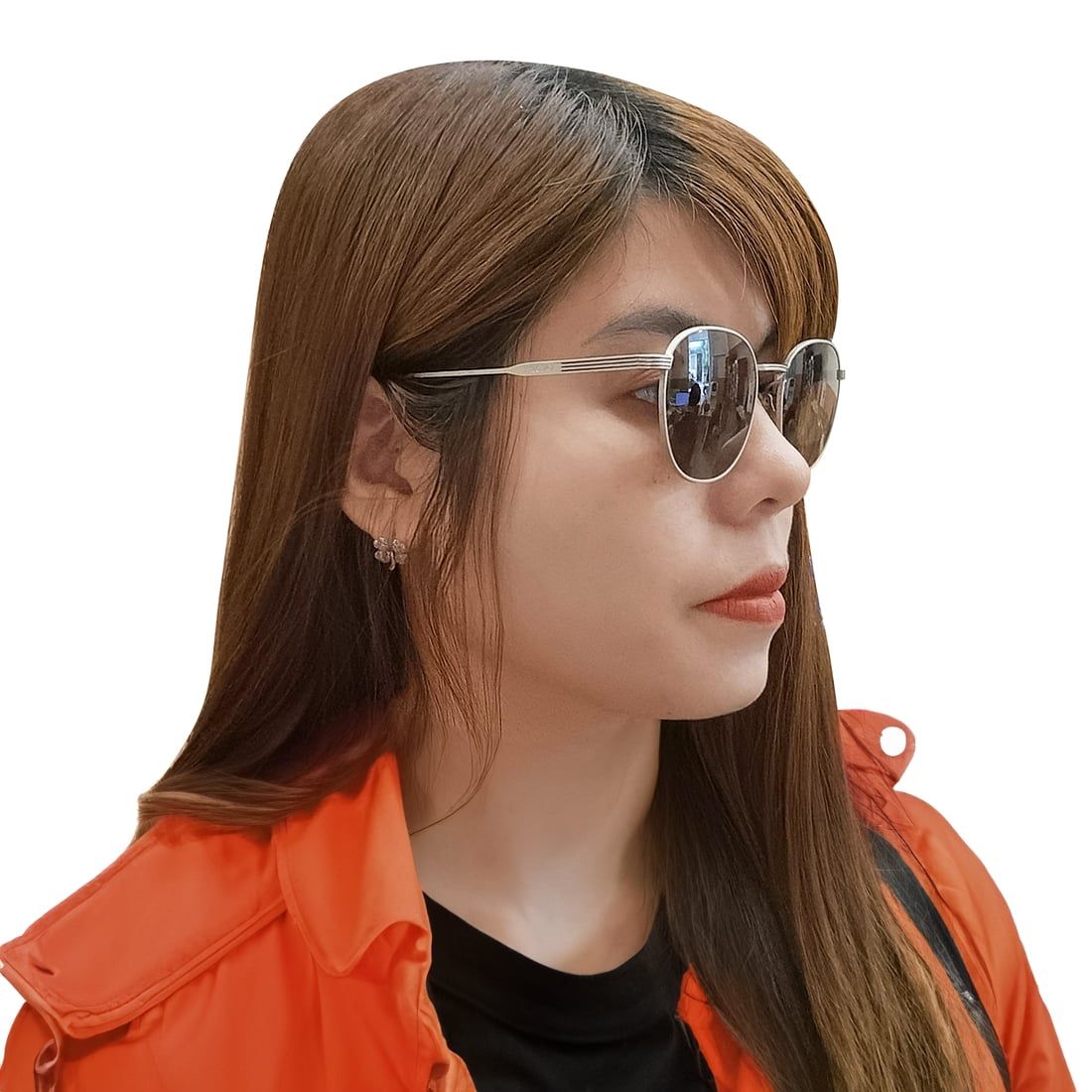  Kính mát LACOSTE L251S 710 