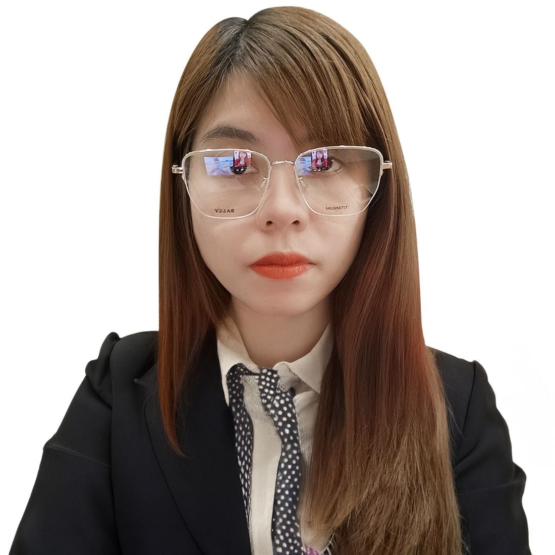  Gọng kính BALLY BY5064H 032 