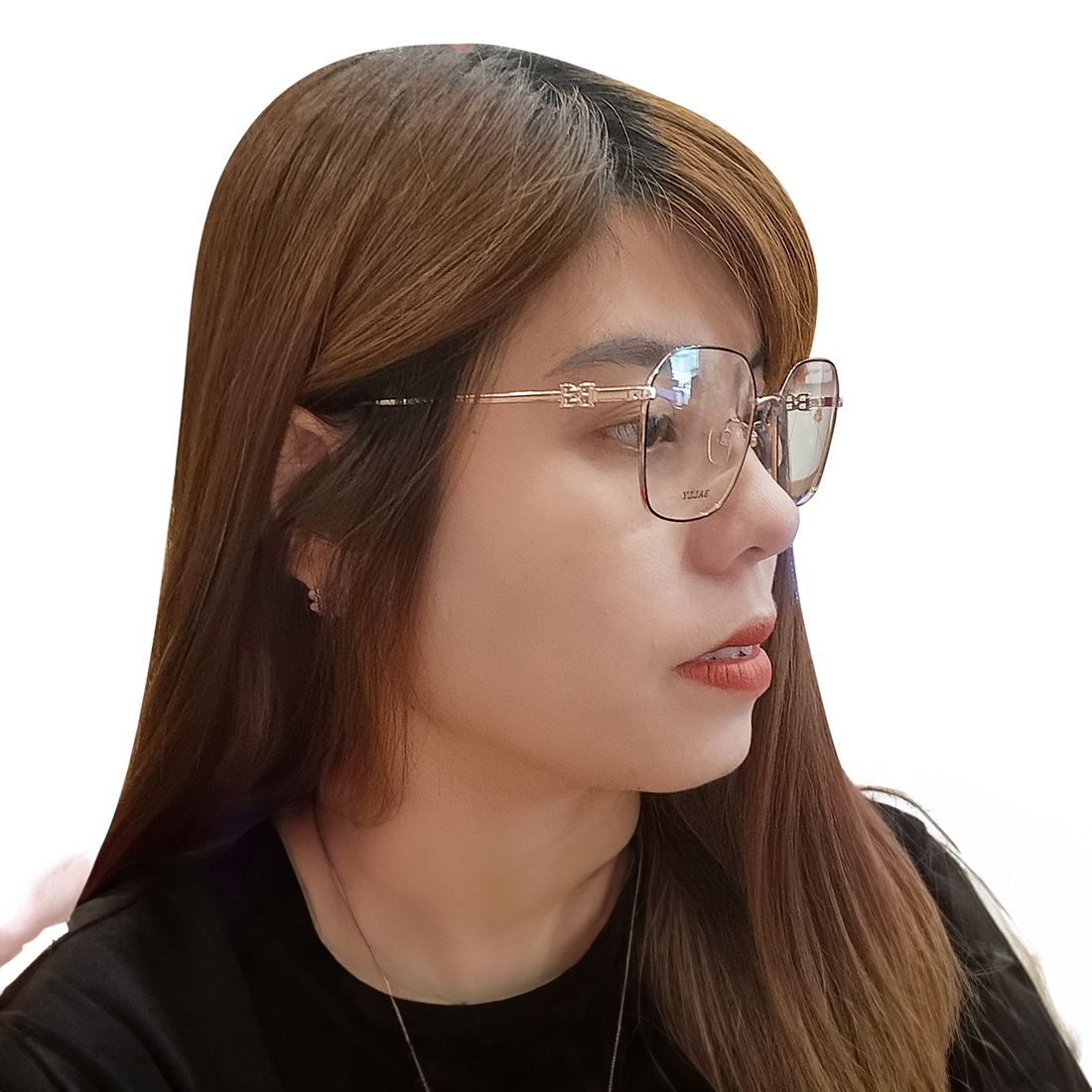  Gọng kính BALLY BY5072H 033 