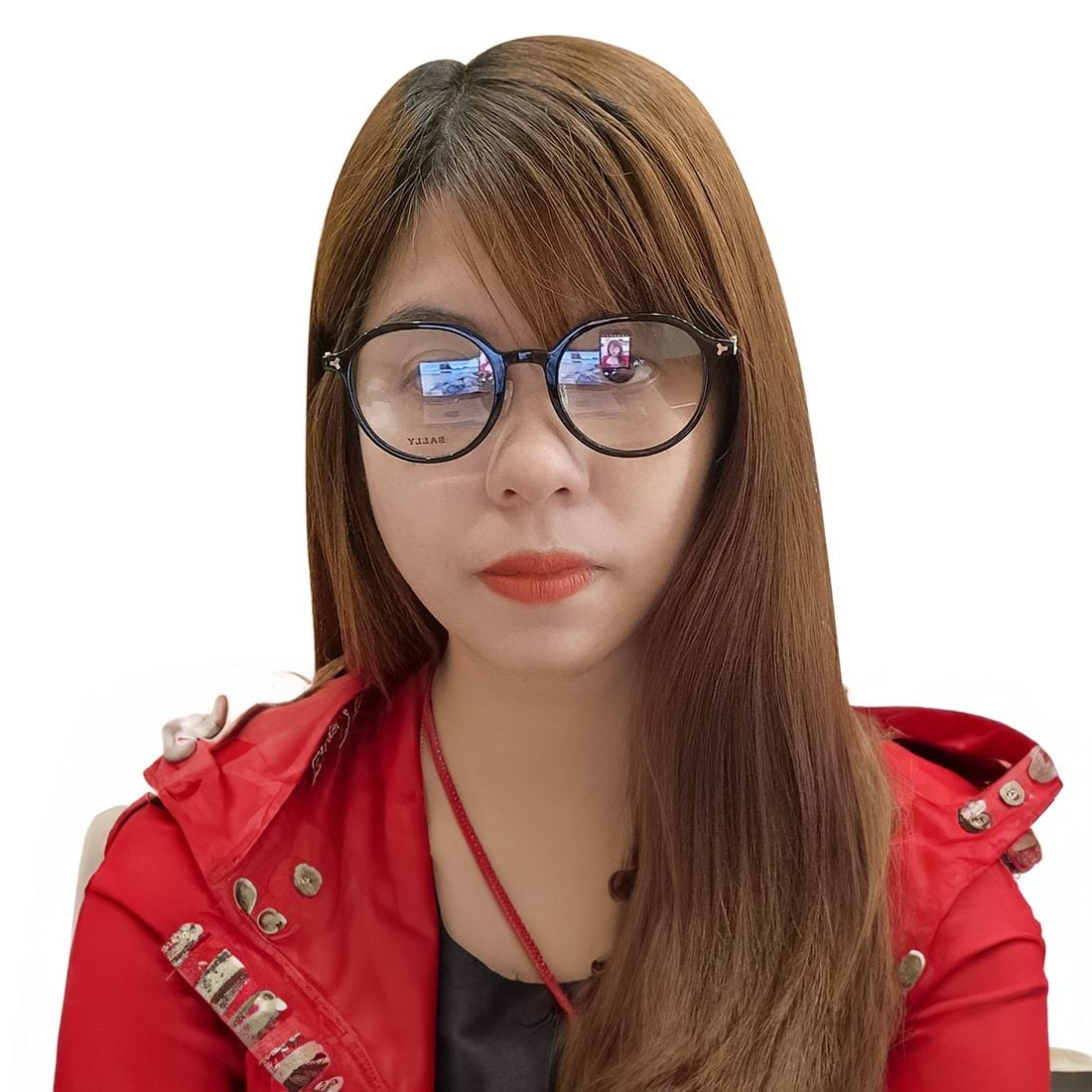  Gọng kính BALLY BY5071H 001 