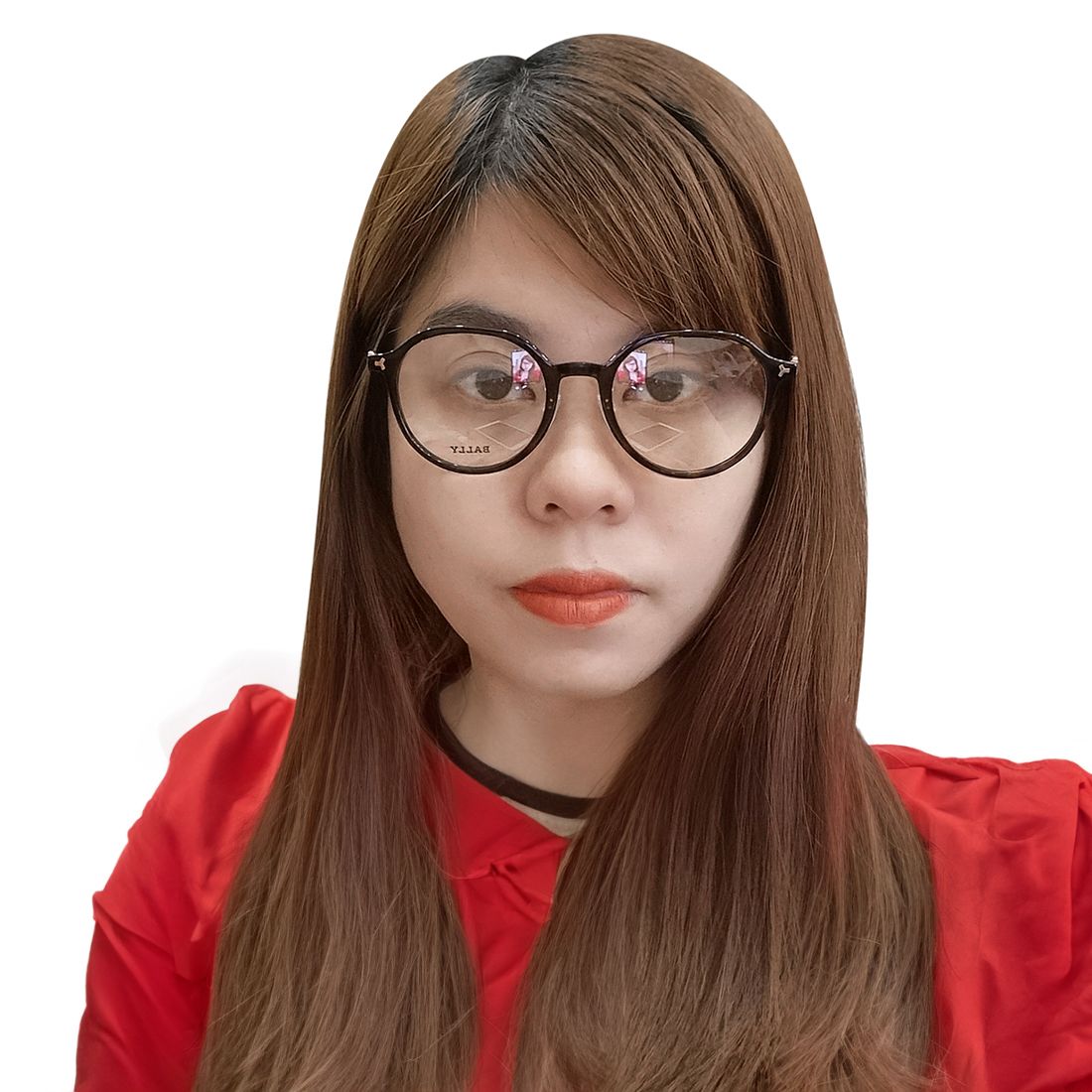  Gọng kính BALLY BY5071H 052 