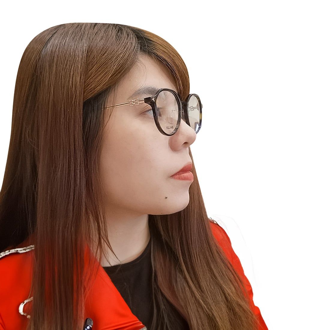  Gọng kính BALLY BY5071H 052 
