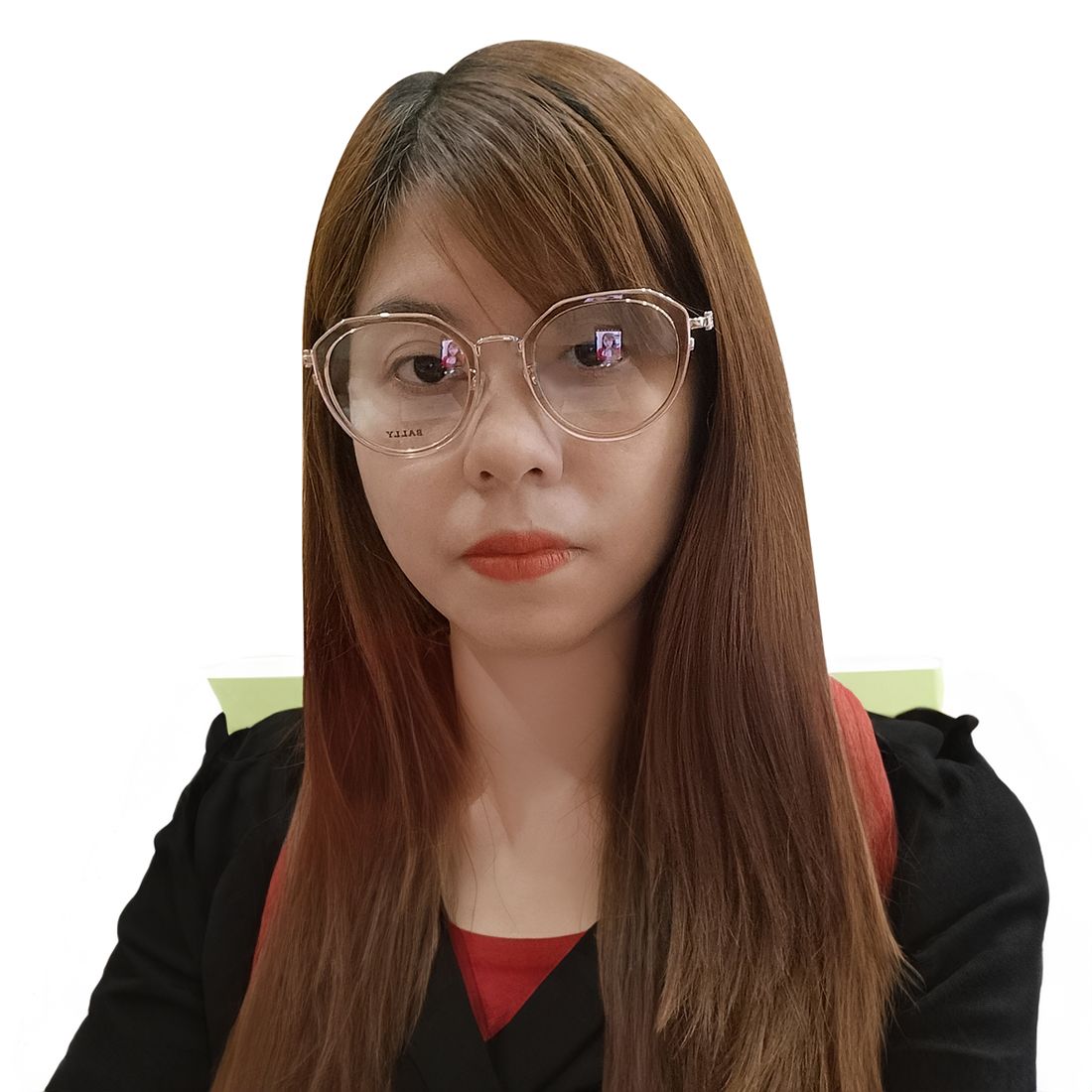  Gọng kính BALLY BY5067H 072 