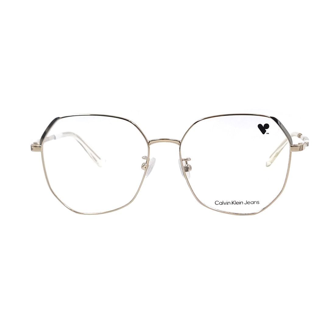  Gọng kính Calvin Klein Jeans CKJ22224LB 718 