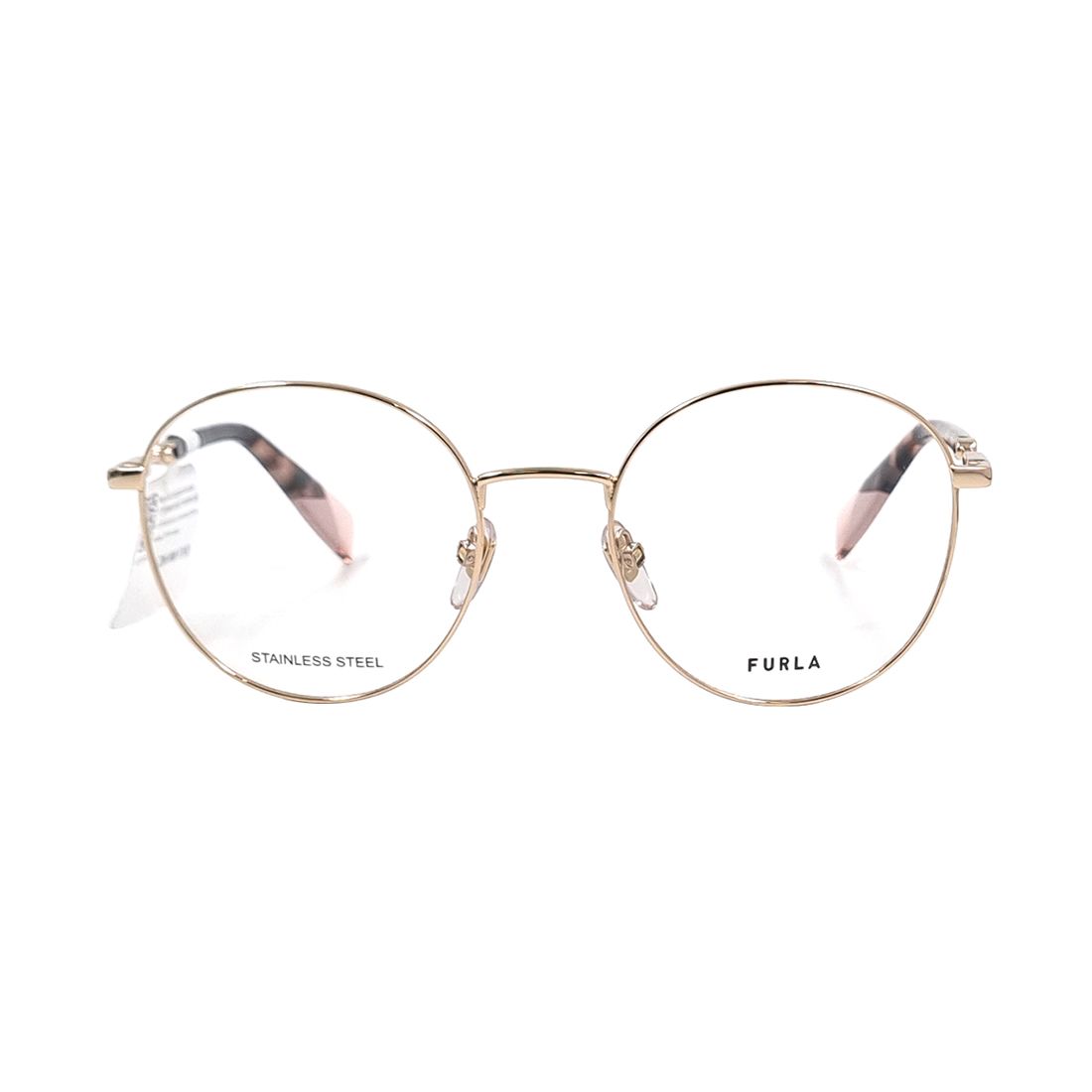  Gọng kính FURLA VFU639 0300 