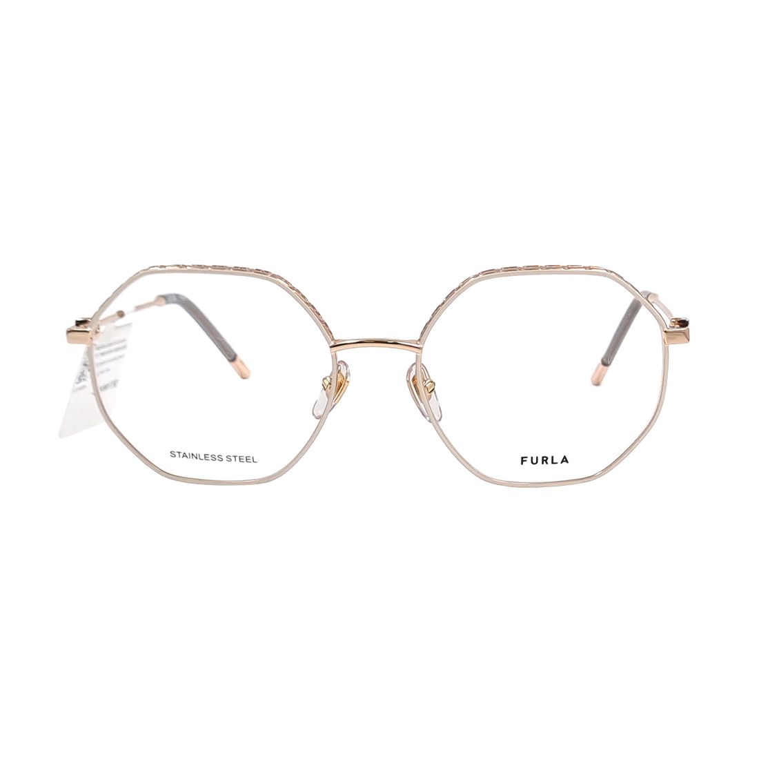 Gọng kính FURLA VFU637 0361
