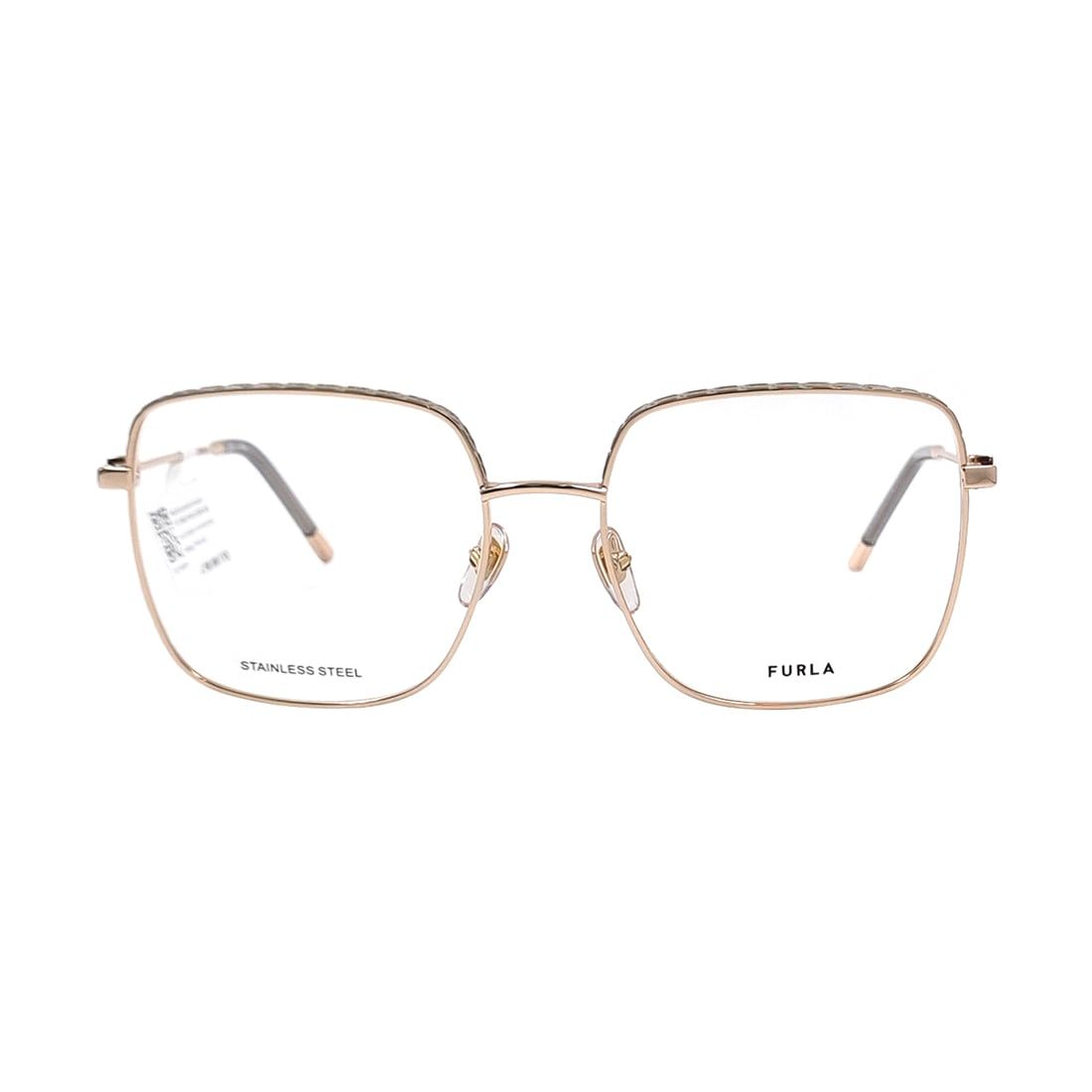  Gọng kính FURLA VFU638 0A93 