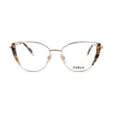  Gọng kính FURLA VFU771W 300K 
