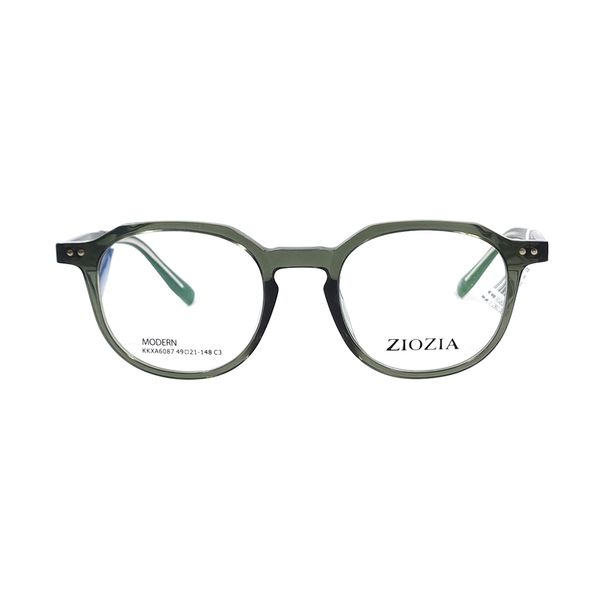 Gọng kính Ziozia KKXA6087 C3