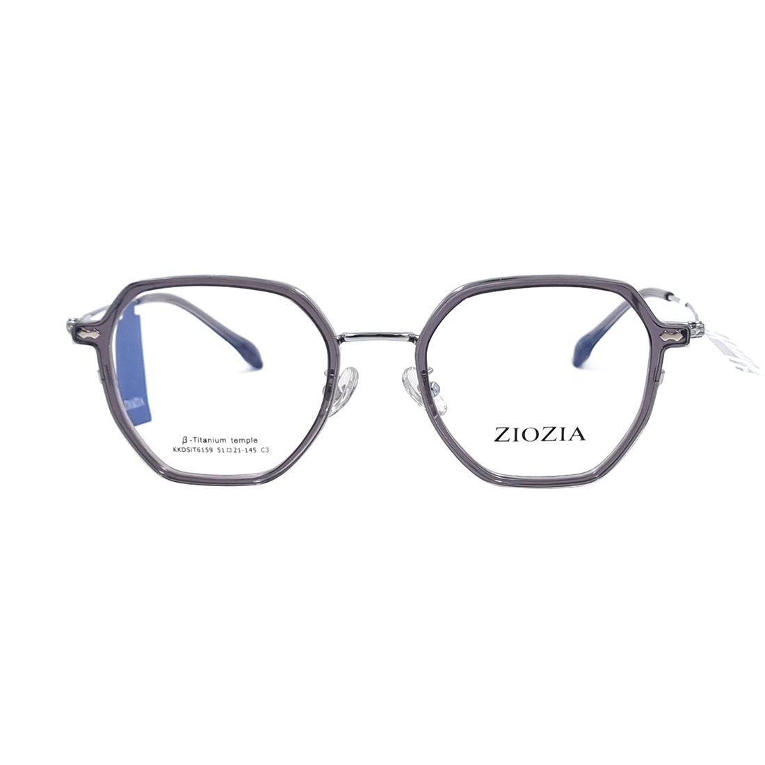  Gọng kính Ziozia KKDSIT6159 C3 