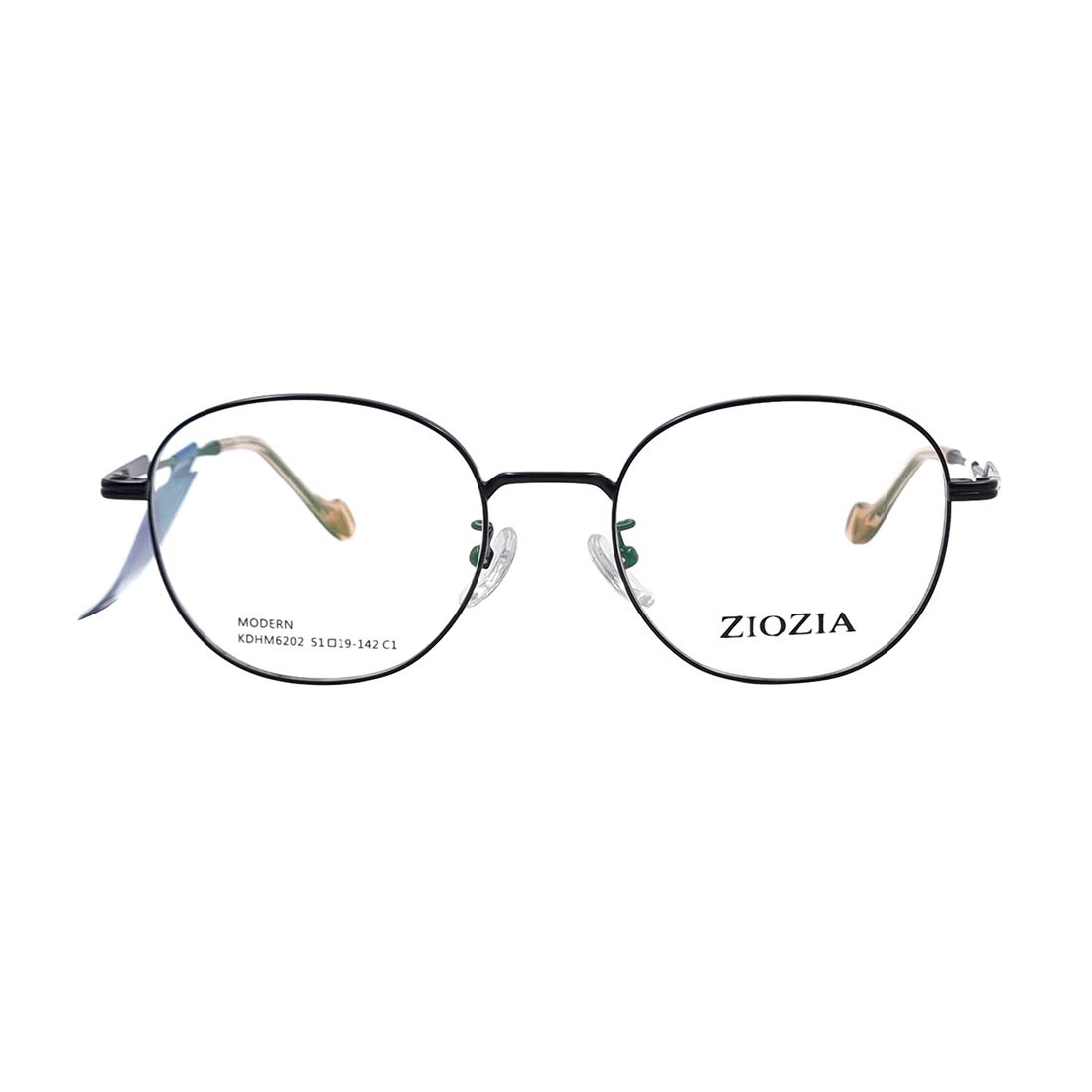  Gọng kính Ziozia KDHM6202 C1 