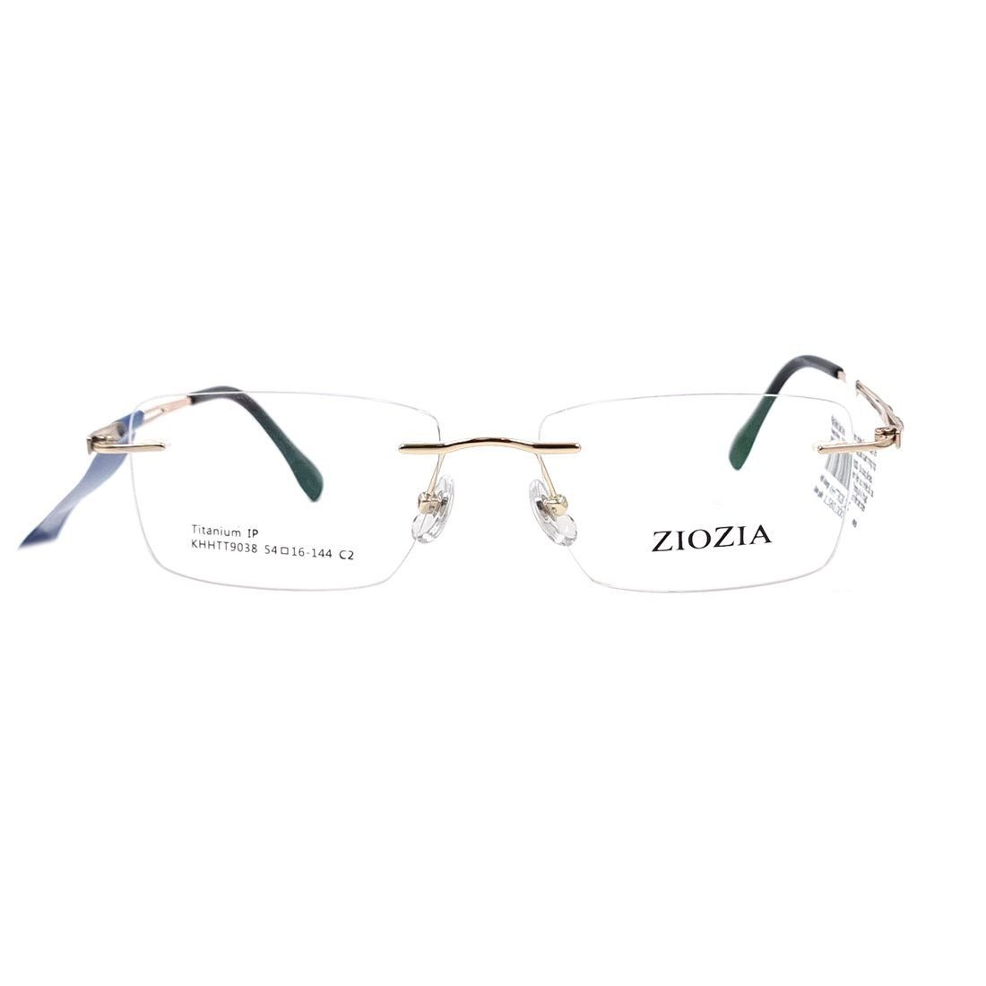  Gọng kính Ziozia KHHTT9038 C2 