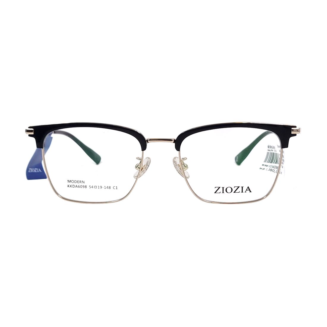  Gọng kính Ziozia KKDA6098 C1 