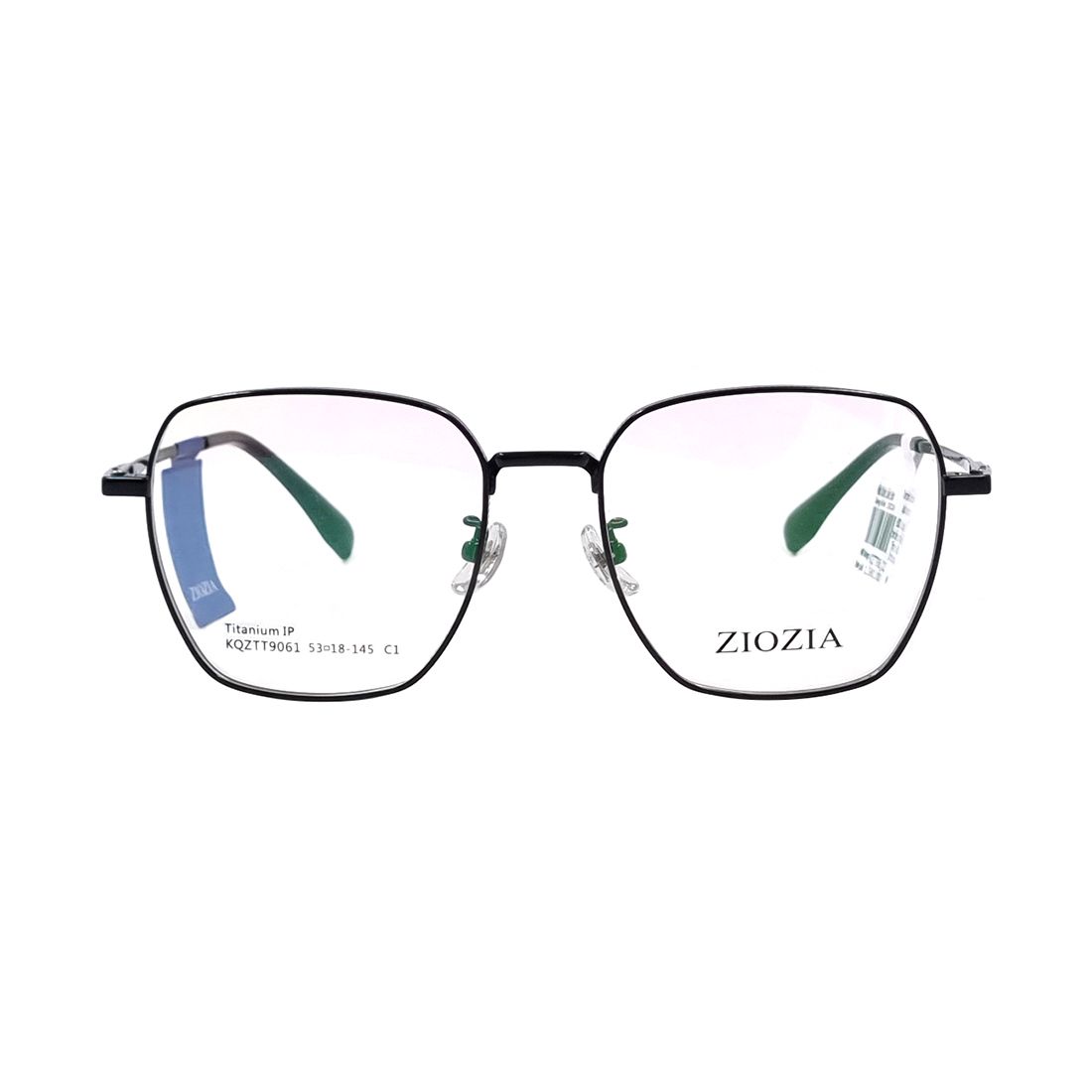  Gọng kính Ziozia KQZTT9061 C1 