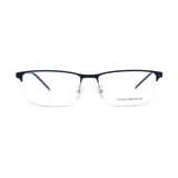  Gọng Kính Emporio Armani EA1168D 3042: Thiết Kế Vuông Hiện Đại 
