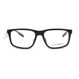  Gọng Kính Emporio Armani EA3209U 5017: Thiết Kế Vuông Siêu Nhẹ, Đẳng Cấp 