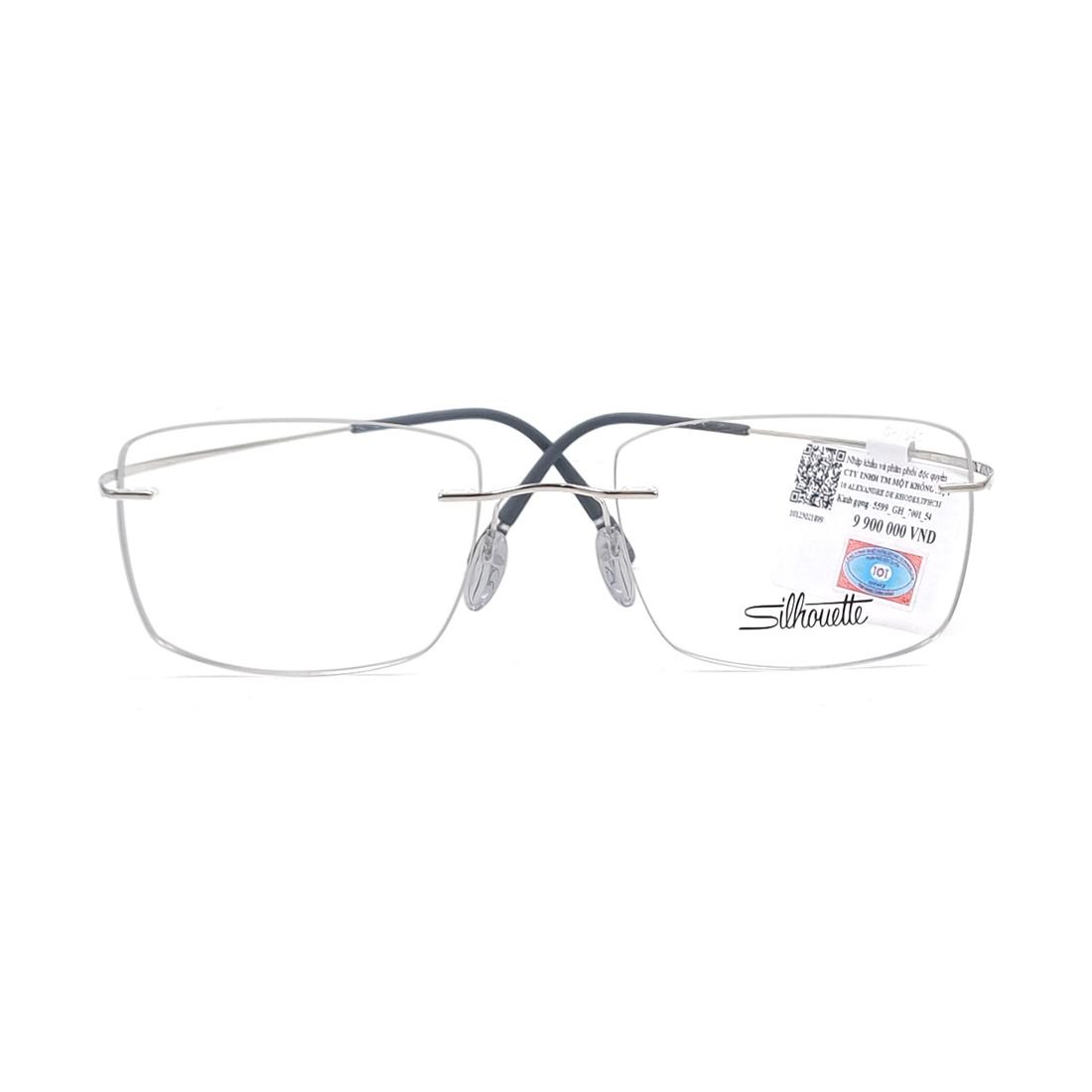  Gọng kính SILHOUETTE 5599 GH 7001 