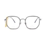  Valentino Rudy VR25106 C2 Bạc - Thanh Lịch & Hiện Đại | Mắt Kính Liên Sơn 