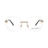  Gọng kính Dolce Gabbana DG1352 02 