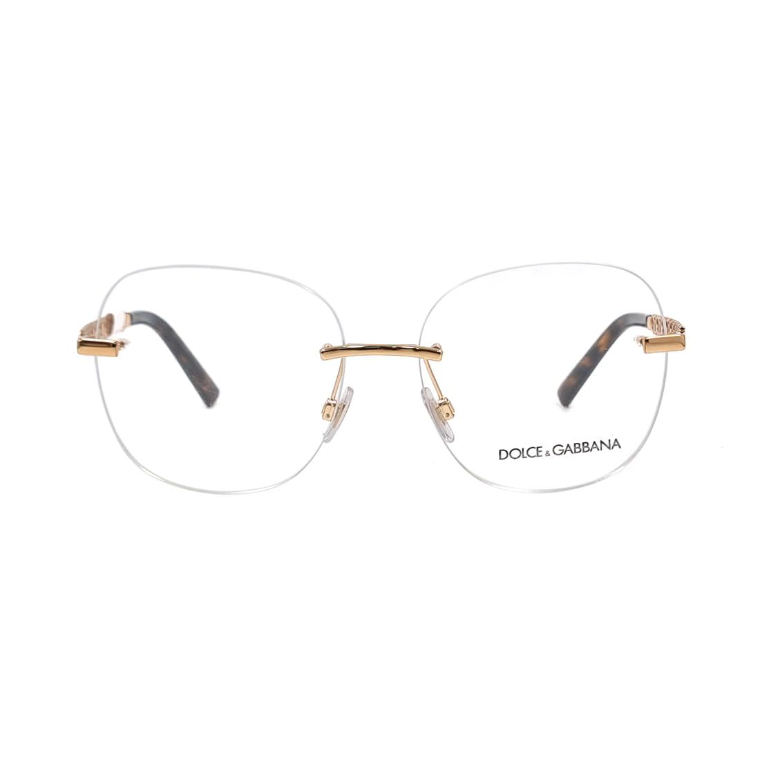  Gọng kính Dolce Gabbana DG1352 02 