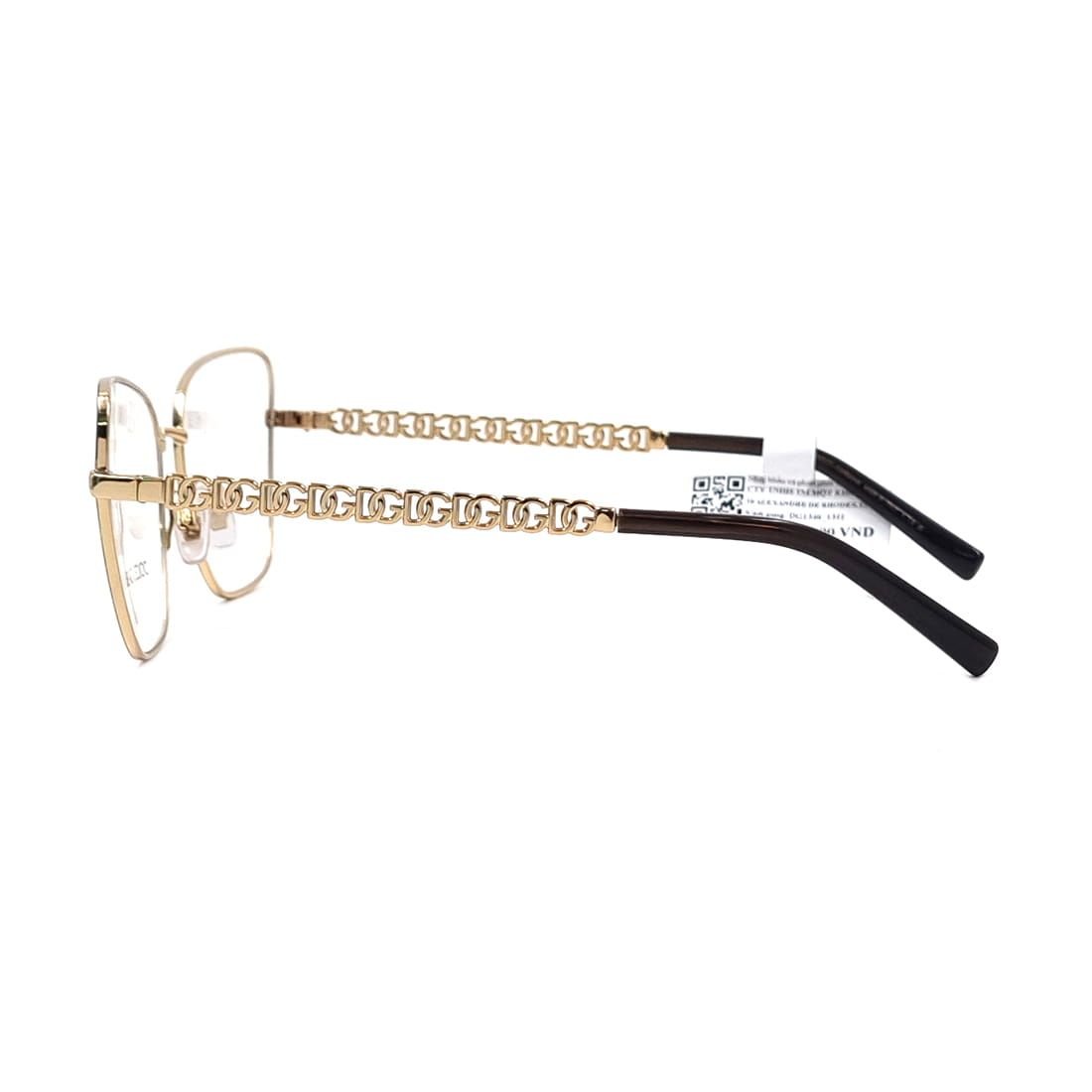  Gọng kính Dolce Gabbana DG1346 1311 