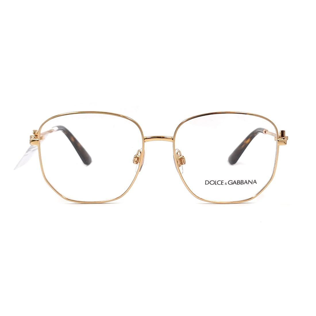  Gọng kính Dolce Gabbana DG1356 02 
