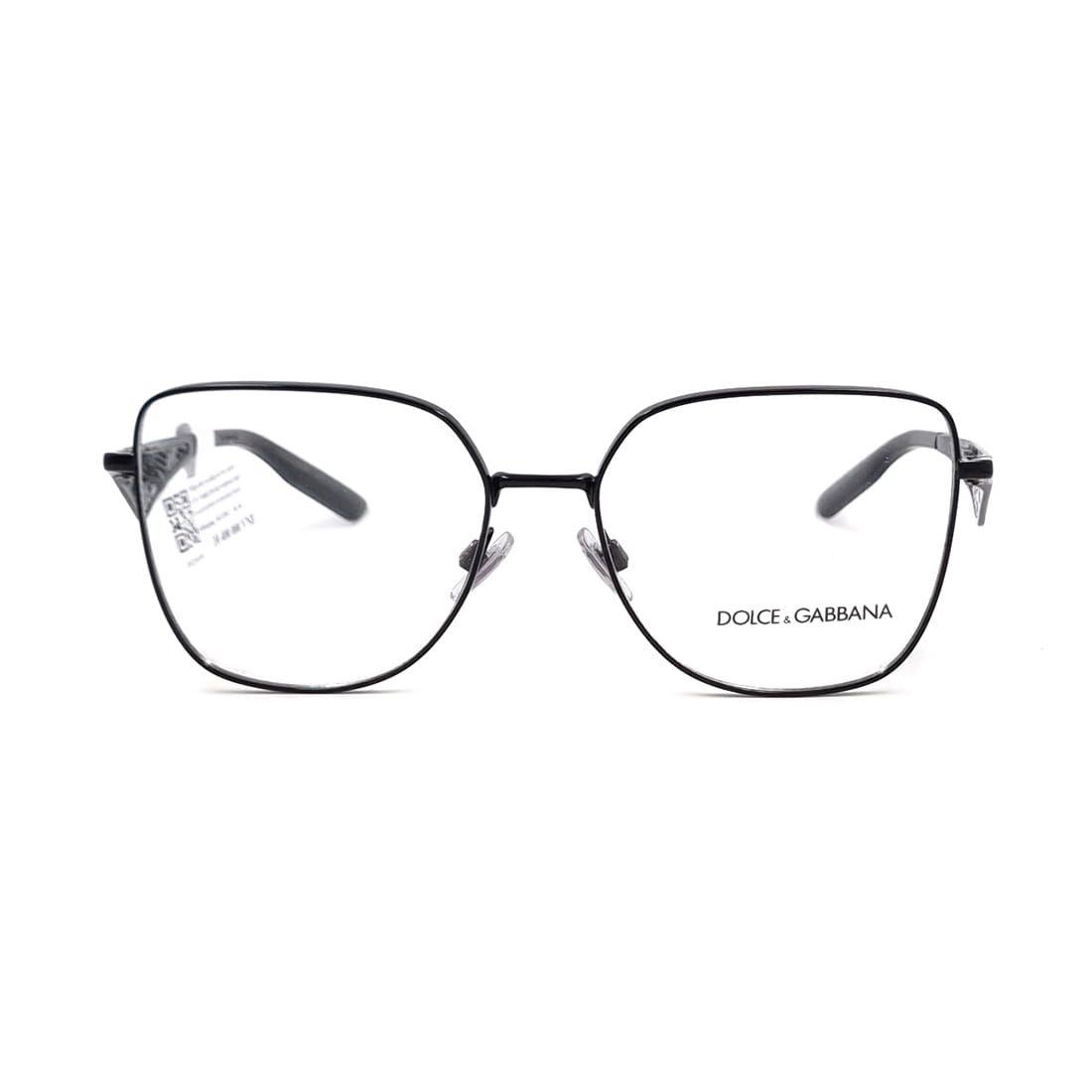 Gọng kính Dolce Gabbana DG1358 01 