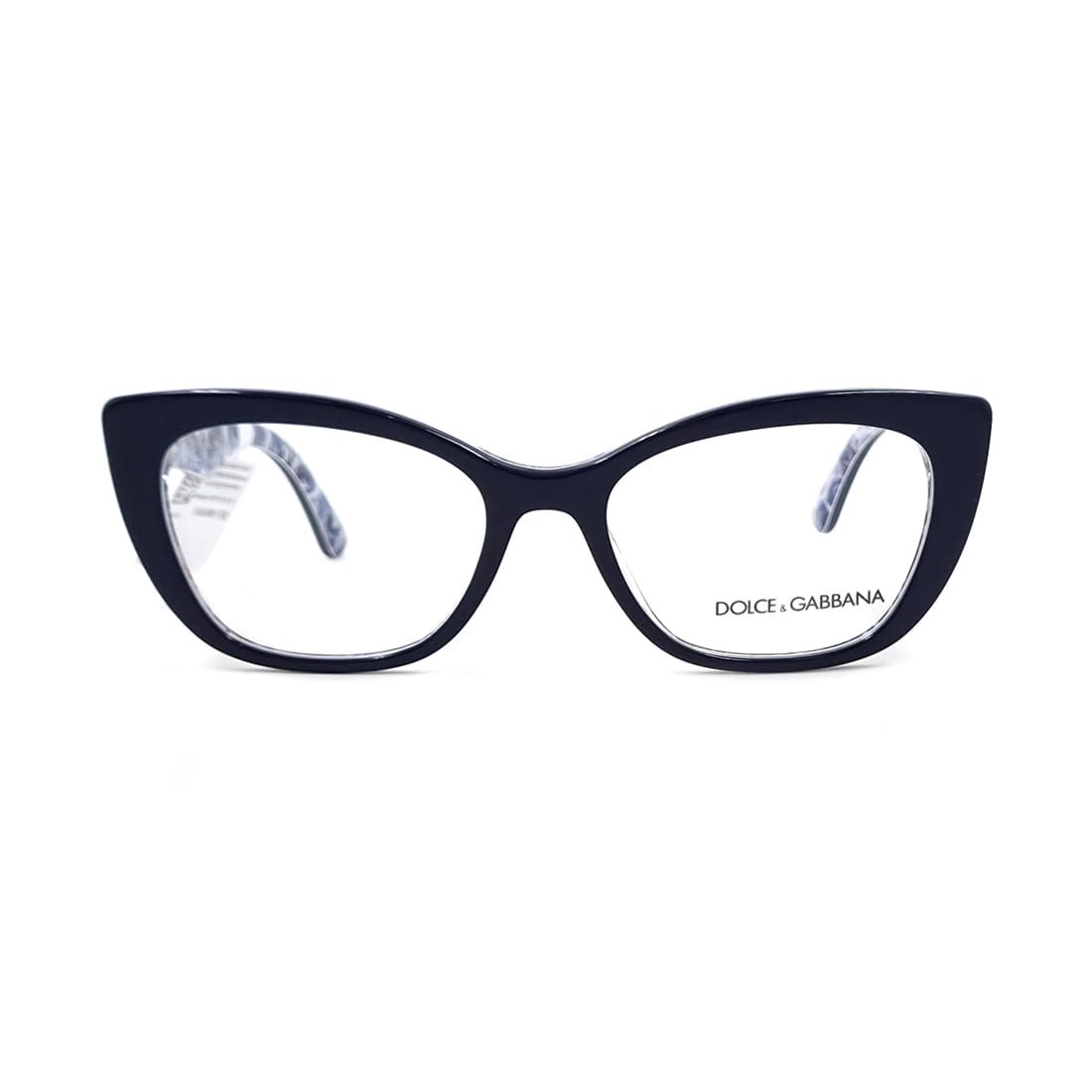  Gọng kính Dolce Gabbana DG3360 3414 