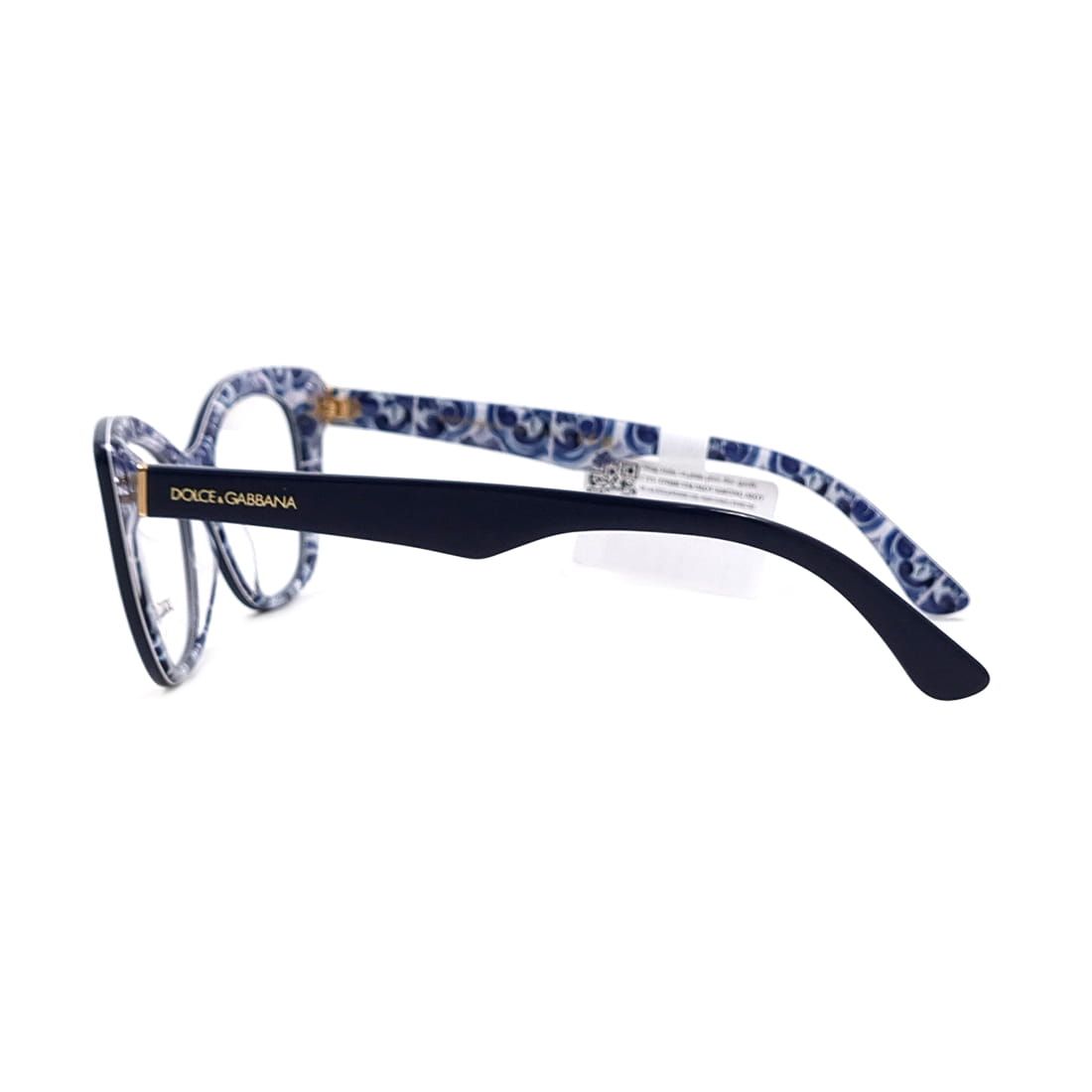  Gọng kính Dolce Gabbana DG3360 3414 