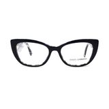  Gọng kính Dolce Gabbana DG3360 3372 