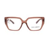  Gọng kính Dolce Gabbana DG3373F 3411 