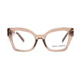  Gọng kính Dolce Gabbana DG3386F 3432 