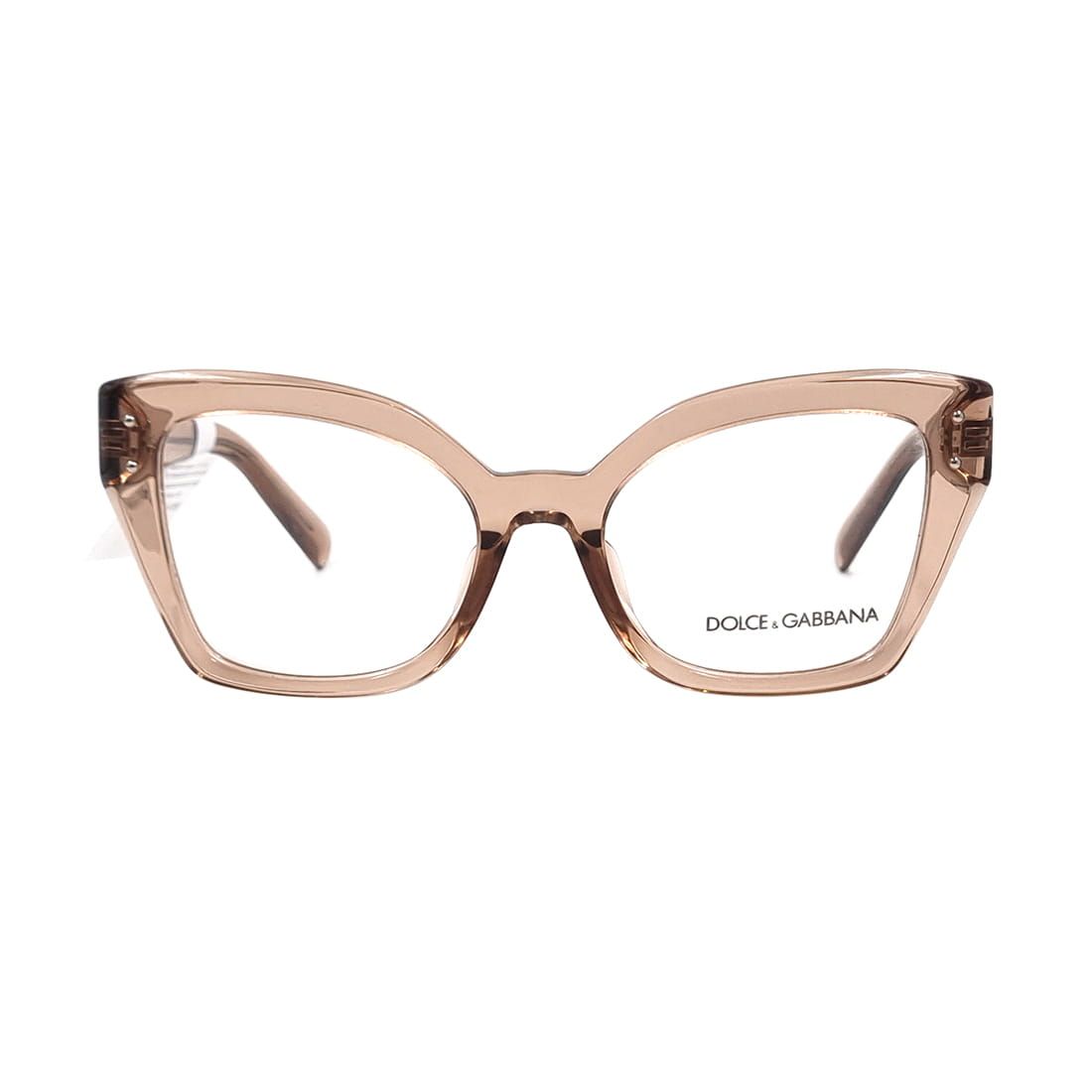  Gọng kính Dolce Gabbana DG3386F 3432 