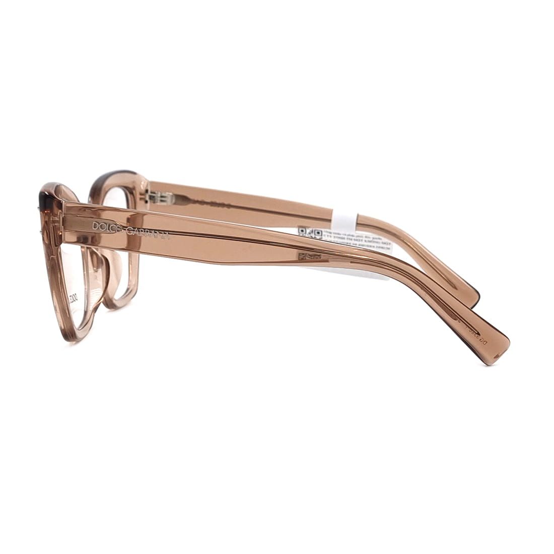  Gọng kính Dolce Gabbana DG3386F 3432 