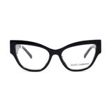  Gọng kính Dolce Gabbana DG3378F 501 