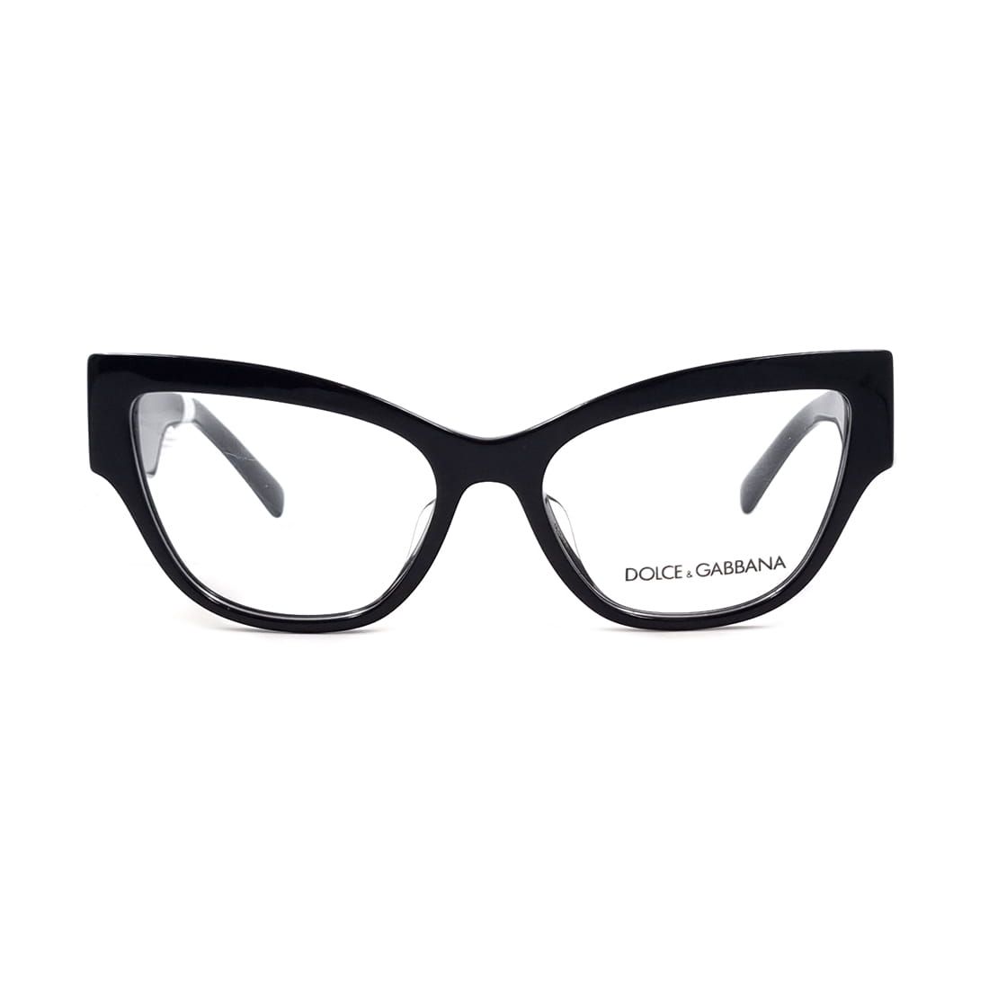  Gọng kính Dolce Gabbana DG3378F 501 
