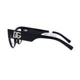  Gọng kính Dolce Gabbana DG3378F 501 