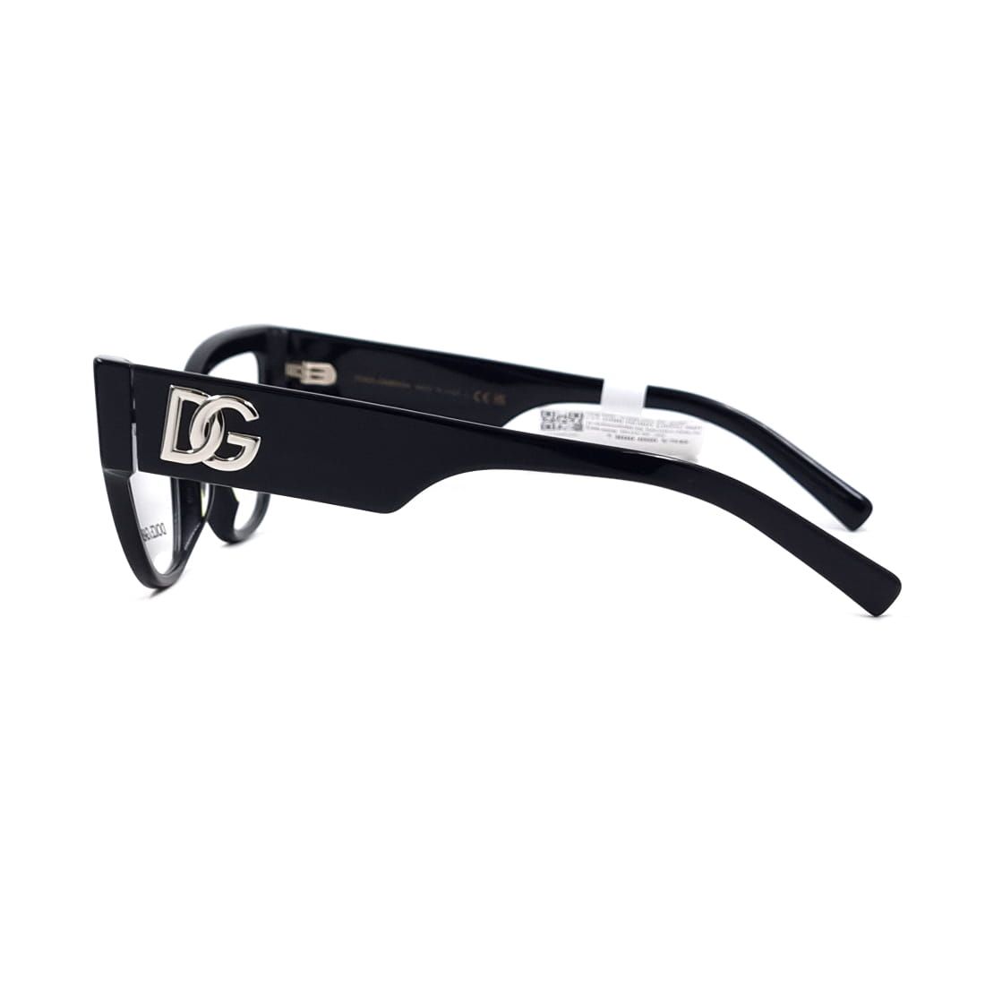  Gọng kính Dolce Gabbana DG3378F 501 