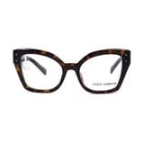  Gọng kính Dolce Gabbana DG3386F 502 