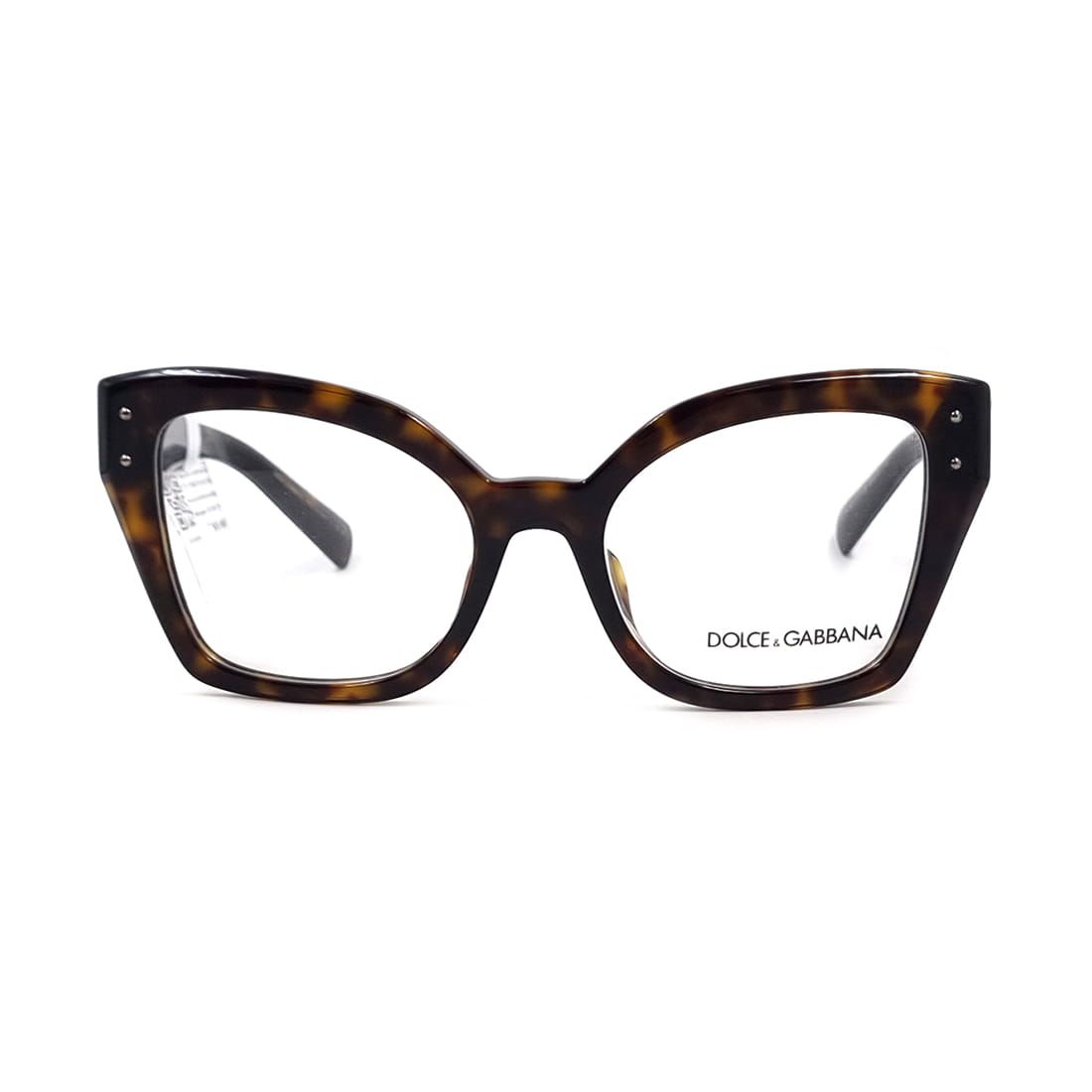  Gọng kính Dolce Gabbana DG3386F 502 
