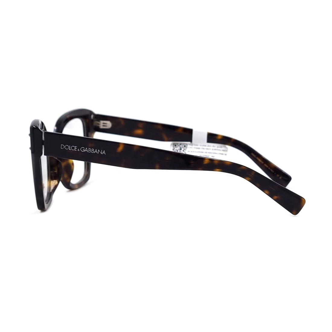  Gọng kính Dolce Gabbana DG3386F 502 